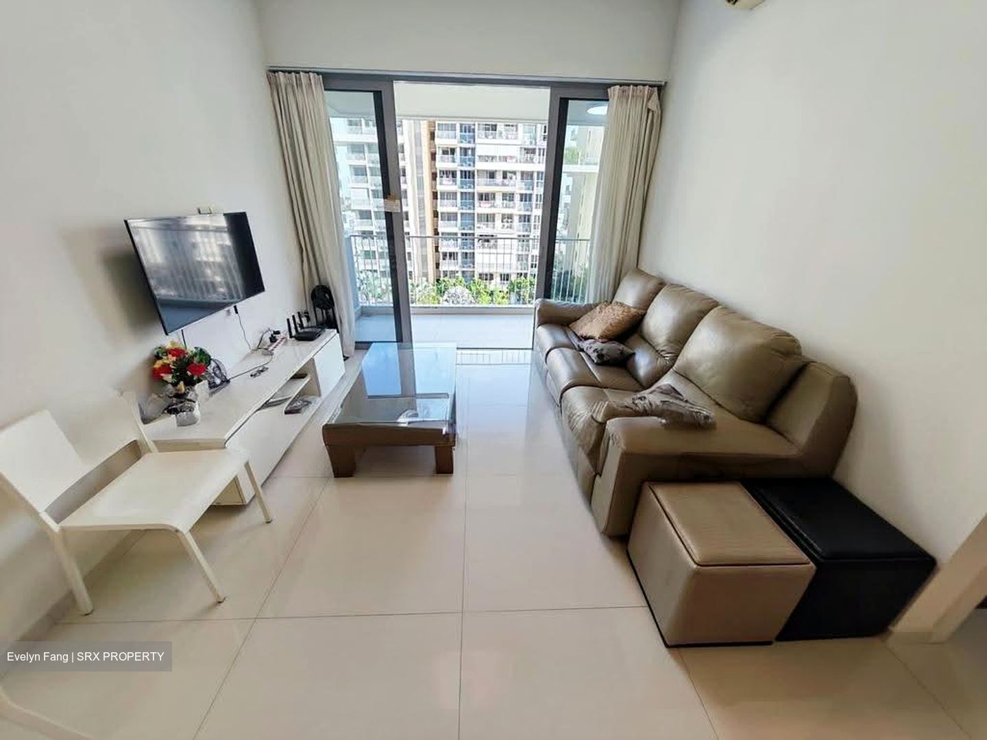 Bedok Residences (D16), Apartment #611772391